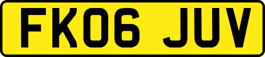 FK06JUV