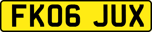 FK06JUX