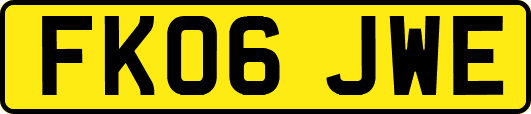 FK06JWE