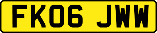 FK06JWW