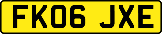 FK06JXE