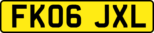 FK06JXL
