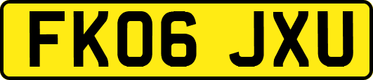 FK06JXU