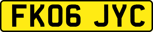 FK06JYC