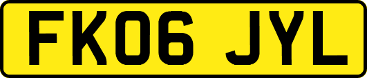 FK06JYL