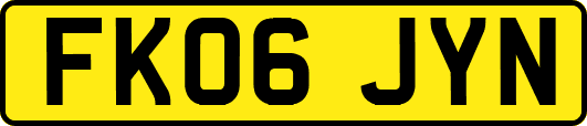 FK06JYN