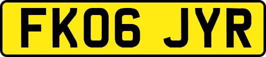 FK06JYR