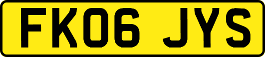 FK06JYS