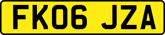 FK06JZA