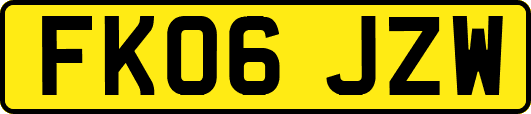 FK06JZW
