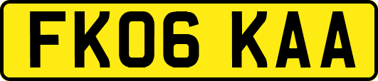 FK06KAA