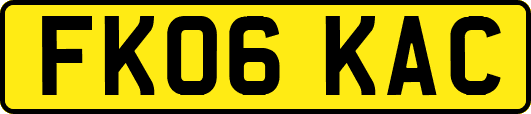 FK06KAC