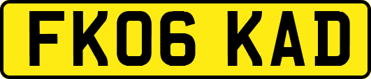 FK06KAD
