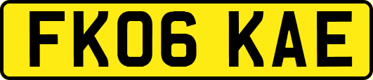 FK06KAE