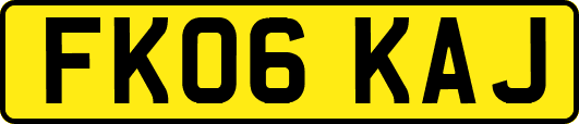 FK06KAJ