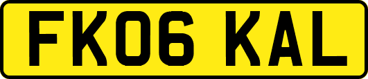 FK06KAL