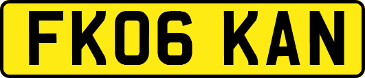 FK06KAN