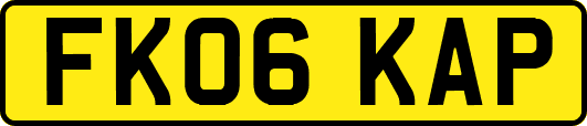 FK06KAP