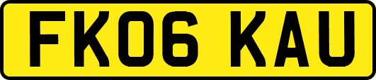 FK06KAU