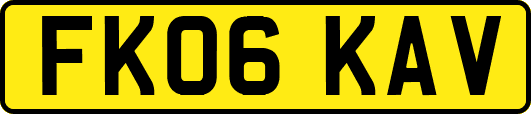FK06KAV