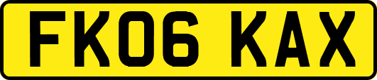 FK06KAX