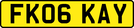 FK06KAY