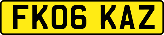 FK06KAZ
