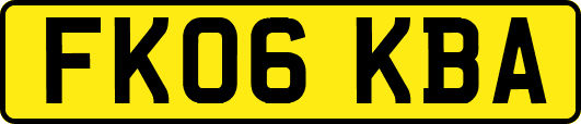 FK06KBA