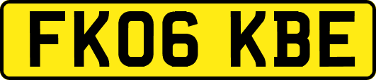 FK06KBE