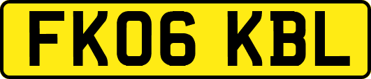 FK06KBL