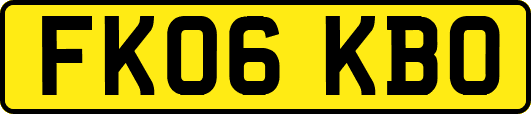 FK06KBO