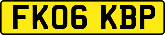 FK06KBP