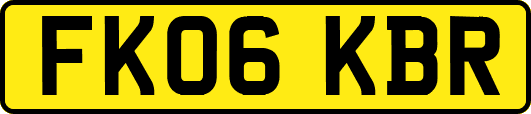 FK06KBR