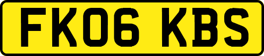 FK06KBS