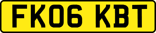 FK06KBT