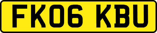 FK06KBU