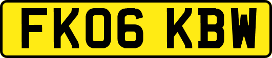 FK06KBW