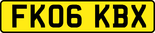 FK06KBX