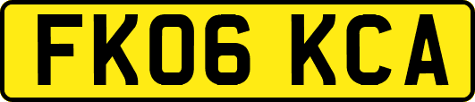 FK06KCA