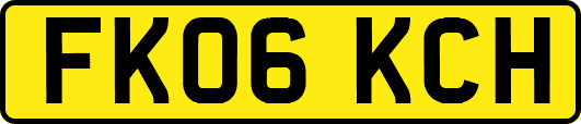 FK06KCH