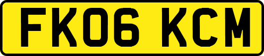 FK06KCM