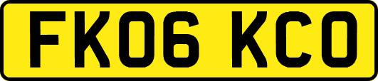 FK06KCO