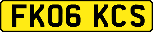 FK06KCS