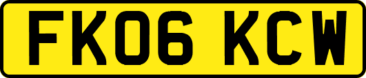 FK06KCW