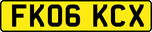 FK06KCX