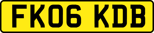 FK06KDB