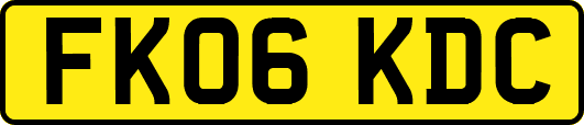 FK06KDC