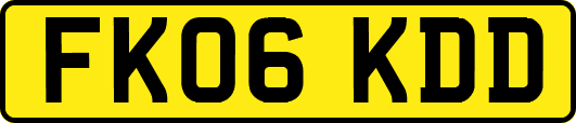 FK06KDD