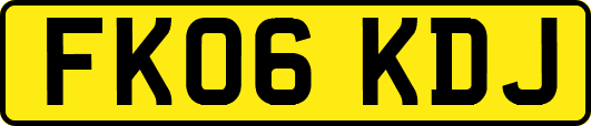 FK06KDJ