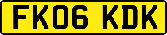 FK06KDK
